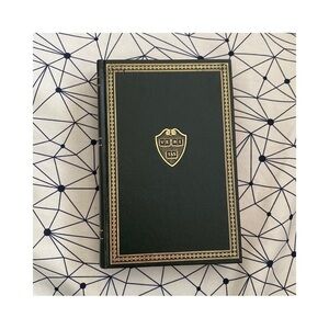 Book: The Harvard Classics Deluxe Registered Edition Don Quixote of the Mancha